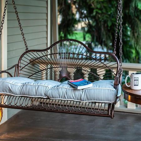 Inn At The Gorge フッド・リバー エクステリア 写真
